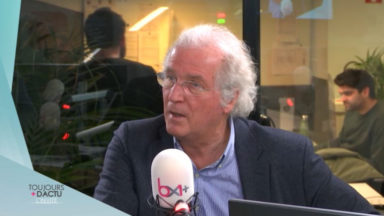 Didier Gosuin (Défi) : “Le projet de tarification du stationnement d’Elke Van den Brandt est excessif”