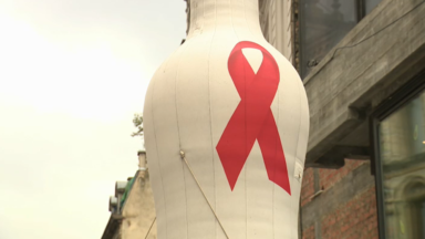 Journée mondiale de lutte contre le VIH