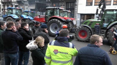 Grogne des agriculteurs : les Vingt-sept adoptent un assouplissement de la Politique agricole commune