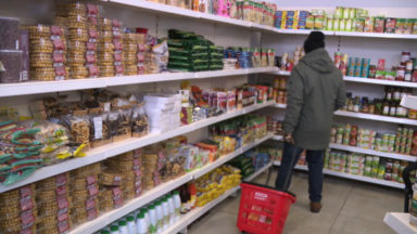 Les Capucines : l’épicerie sociale propose des produits alimentaires sains à petit prix