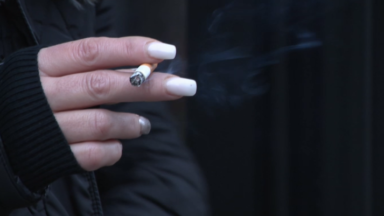 Près d’un Bruxellois sur quatre est fumeur