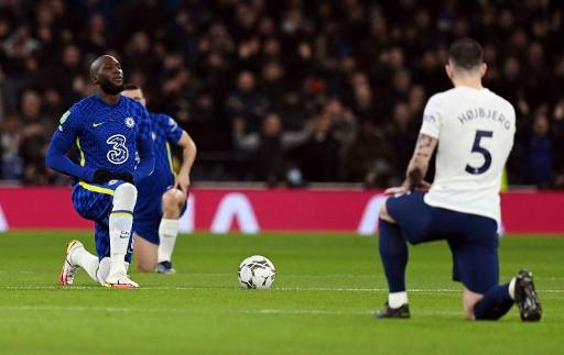 Les Belges à L'étranger - Romelu Lukaku Et Chelsea Qualifiés Pour La ...