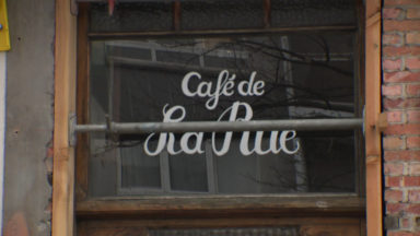 Une cagnotte est lancée pour rénover le Café de La Rue