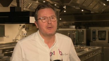 Woluwe-Saint-Pierre : Christophe Hardiquest ferme le restaurant étoilé Bon Bon en juin 2022
