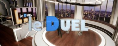 Logo - Le Duel - Plus Actu