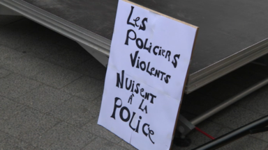 Un an après, une manifestation s’organise contre des violences policières