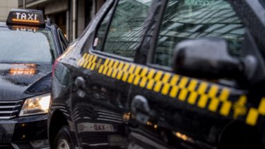 La Fédération belge des taxis manifestera à Bruxelles le 4 mars