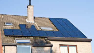 La Région renforce le soutien à l’installation de panneaux photovoltaïques