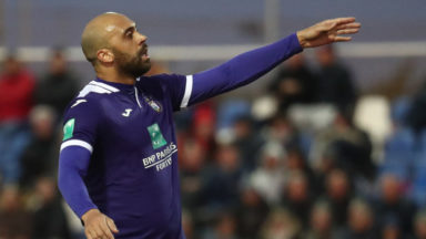 Football : plainte déposée pour falsification de championnat contre le RSCA et Anthony Vanden Borre