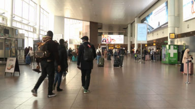Vacances de Carnaval : Brussels Airport attend 67.000 voyageurs pour ce week-end