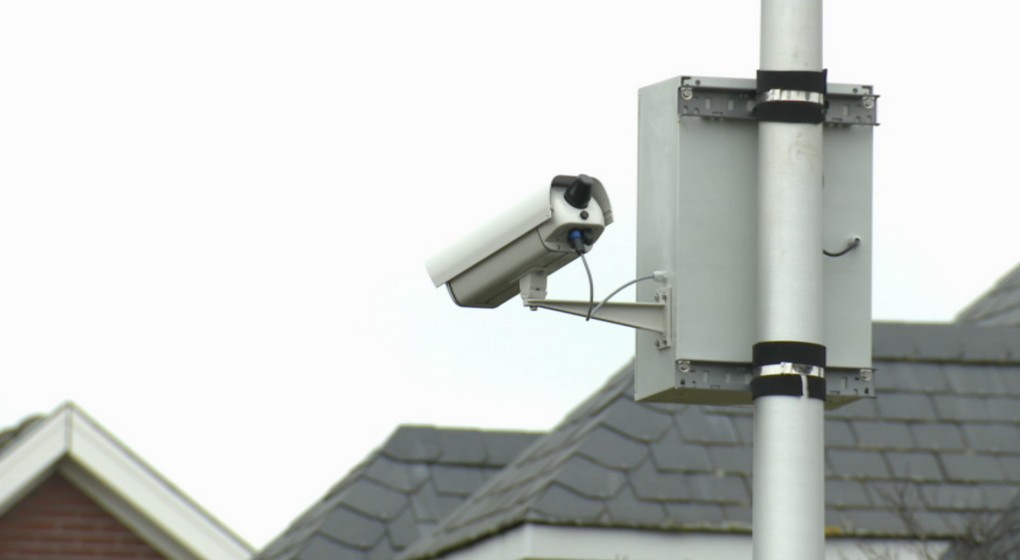 Caméra surveillance transit Dilbeek - Capture BX1