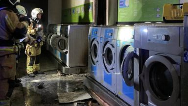 Uccle : un sans-abri intoxiqué dans l’incendie d’un salon lavoir