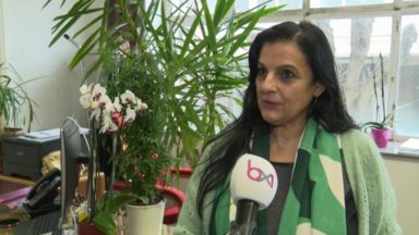 Forest : la locale Ecolo confirme Mariam El Hamidine en tant que candidate bourgmestre