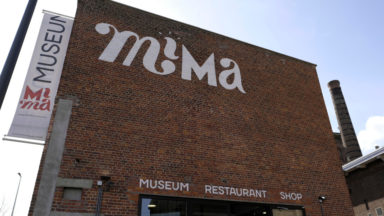 Molenbeek : le Mima annule un combat de boxe entre des jeunes et la police après des contestations
