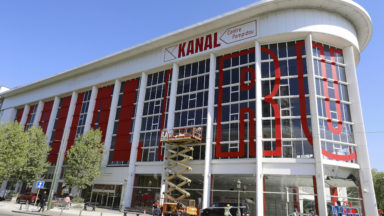 Kanal lance une année de réflexion sur l’héritage colonial entre Kinshasa et Bruxelles