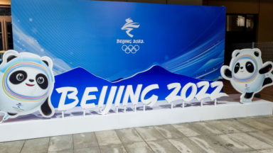 Les JO d’hiver débutent à Pékin : pas de Bruxellois parmi les athlètes belges