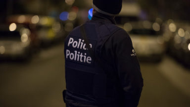 Bruxelles-Ville : des perquisitions et arrestations dans le milieu des stupéfiants albanais