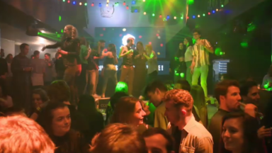 Les discothèques bruxelloises à la fête pour ce week-end de réouverture