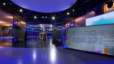 Station Europe : le « Faux Soir » contre les fake news