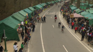 13 000 participants attendus pour les 24h de vélo du Bois de la Cambre, sous le thème de la magie et des sortilèges