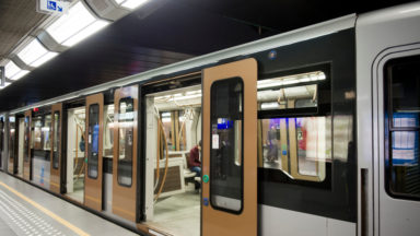 La menace d’attentat dans le métro bruxellois considérée “peu probable” selon le Centre de crise