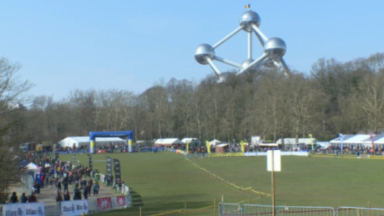 Championnats de Belgique de cross-country : pas de médaille parmi les représentants bruxellois