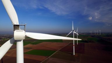 Vers l’essor de l’éolien à Bruxelles ? Les experts s’interrogent