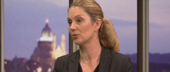 Inne Mertens Sibelga - Interview Plus Actu 21032022