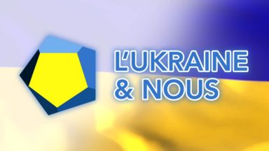 Les médias de proximité s’associent pour l’Ukraine : revoyez l’émission spéciale “L’Ukraine & Nous”