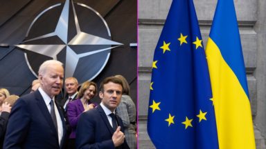 Ukraine, Russie, G20… : voici le programme des trois sommets du jour à Bruxelles