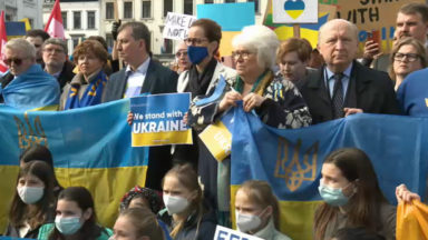 Guerre en Ukraine : une manifestation pour la paix organisée fin mars