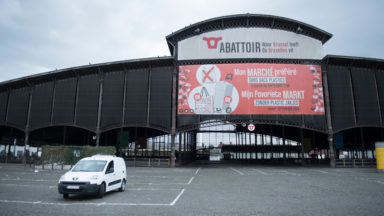 Abattoirs d’Anderlecht : vers un programme public d’aménagement sur une partie du site