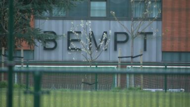Les supporters de l’Union demandent un accord entre les autorités et le club pour un nouveau stade au Bempt