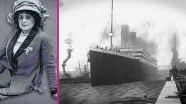 Berthe Mayné : l’incroyable histoire de la survivante bruxelloise du Titanic