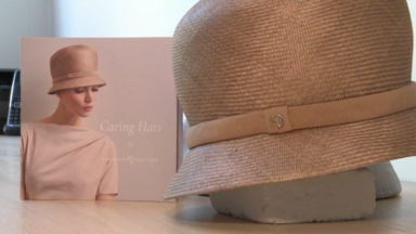 Des chapeaux pour les patients atteints de cancer désormais remboursés par la sécurité sociale