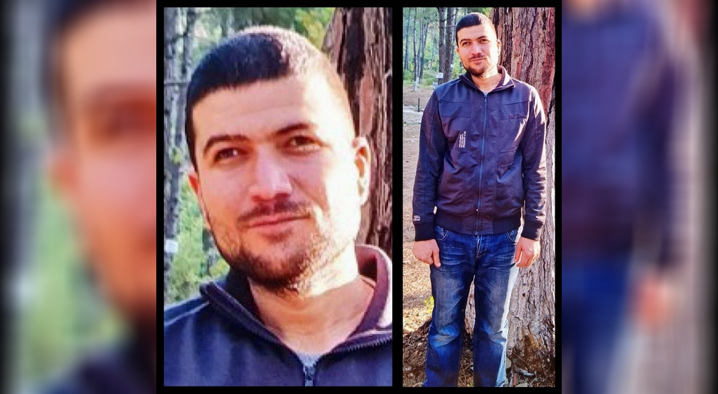 Disparition Ahmed Al Sarraj - Police Fédérale