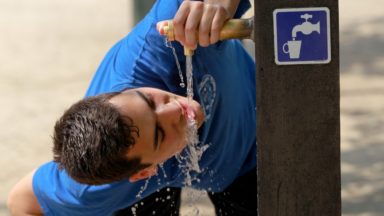 Sept nouvelles fontaines d’eau potable installées en Région bruxelloise d’ici l’été