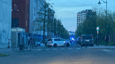 Une personne est décédée après une fusillade à Molenbeek