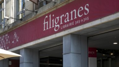 Nouveau plan de restructuration chez Filigranes