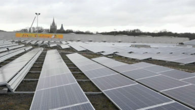 Mabru : les marchands également touchés par la crise de l’énergie