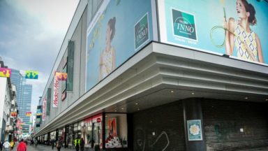 50% du personnel des magasins Inno placés en chômage temporaire jusqu’en juin