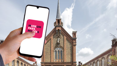 Le pass musées est désormais disponible sur smartphone