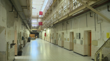 Un rapport “alarmant” sur l’état de la prison de Forest