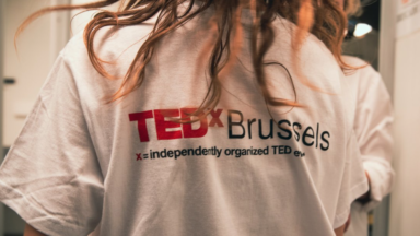 TEDx signe son retour à Bruxelles