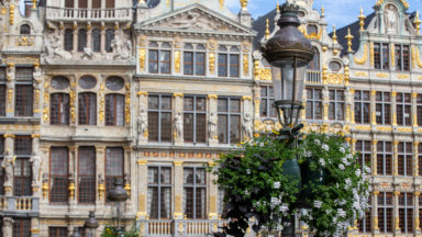Airbnb demande une clarification et une simplification des règles à Bruxelles
