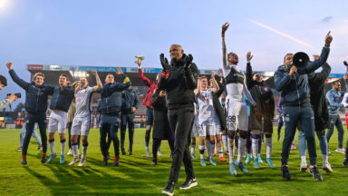 Football : Anderlecht rejoint l’Union pour les Champions playoffs