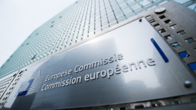 Dans une vision plus verte, la Commission européenne va se séparer de 50% de ses bâtiments bruxellois