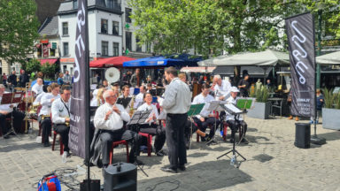 Des orchestres dans la capitale, pour fêter le centenaire de Toots Thielemans