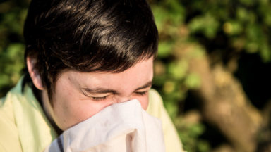 Des chercheurs de la VUB trouvent le moyen d’isoler les substances allergènes