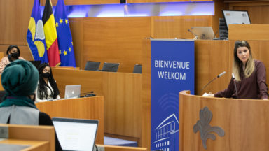 Suite aux Assises au Parlement bruxellois, la Région adopte un Plan de lutte contre le racisme